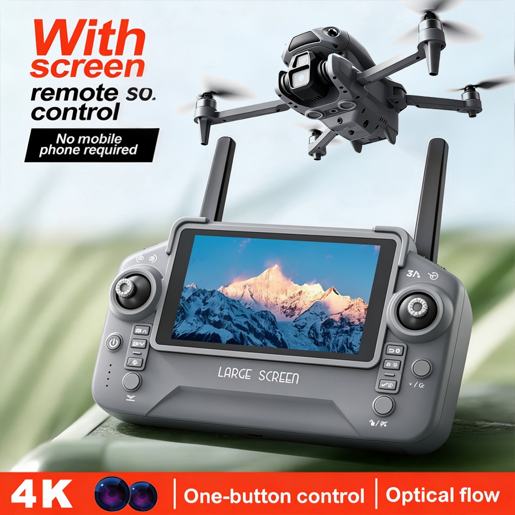 Rc Helicopter Case - New LF682 MAX GPS Drone Professional