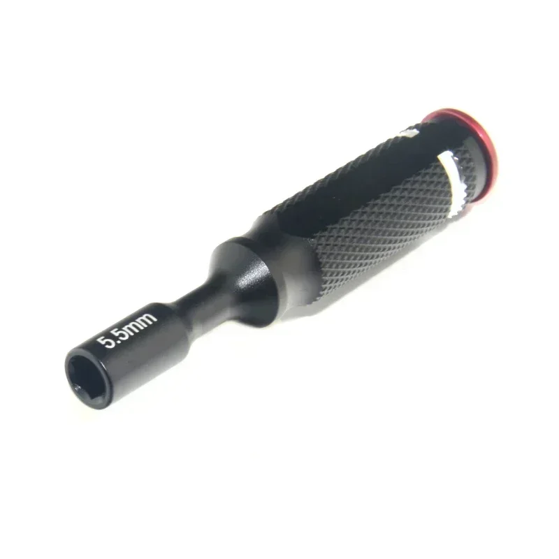 Rc Helicopter Tool Kit - Hexagonal Head Nut Drivers 5.5mm 7.0mm