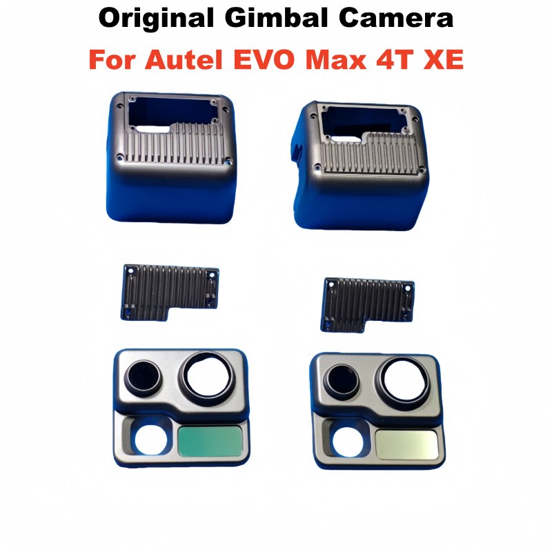 MAX4T XE Original Gimbal Camer - Autel Drone Evo Max 4T 评论和价格