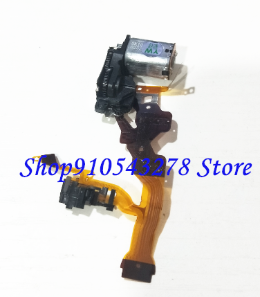 New Shutter Motor with Flex Ca - Canon Camera Eos R50 评论和价格