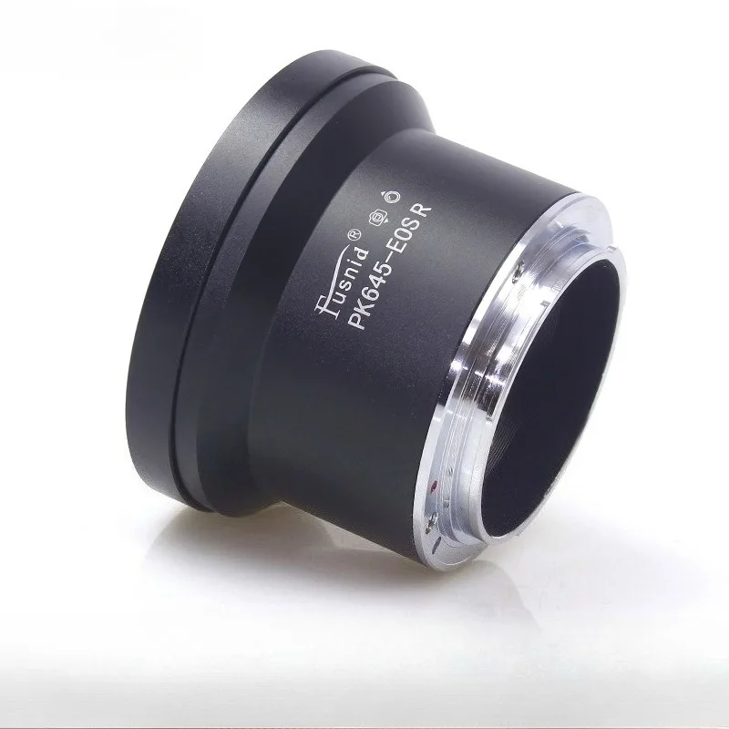 PK645-EOSR Adapter For Pentax  - Canon Camera Eos R50 评论和价格
