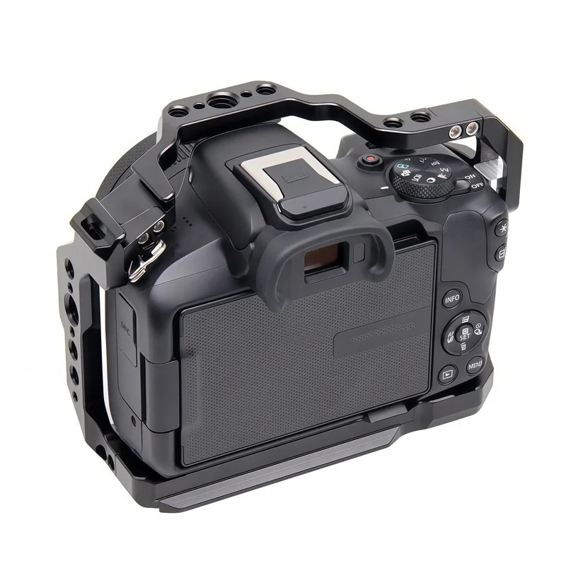 Camera Cage for Canon EOS R50  - Canon Camera Eos R50 评论和价格