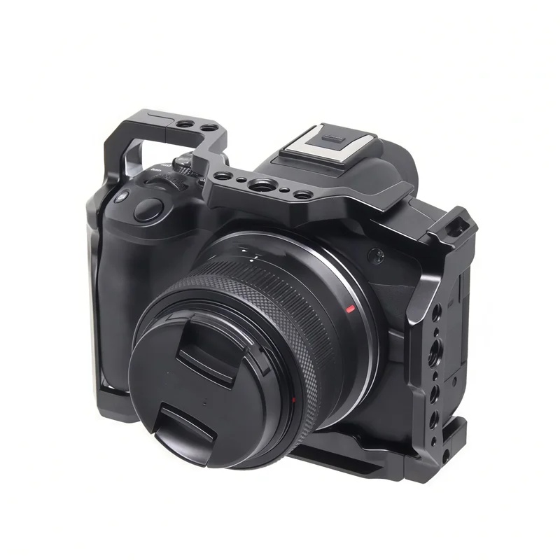 Camera Cage for Canon EOS R50  - Canon Camera Eos R50 评论和价格
