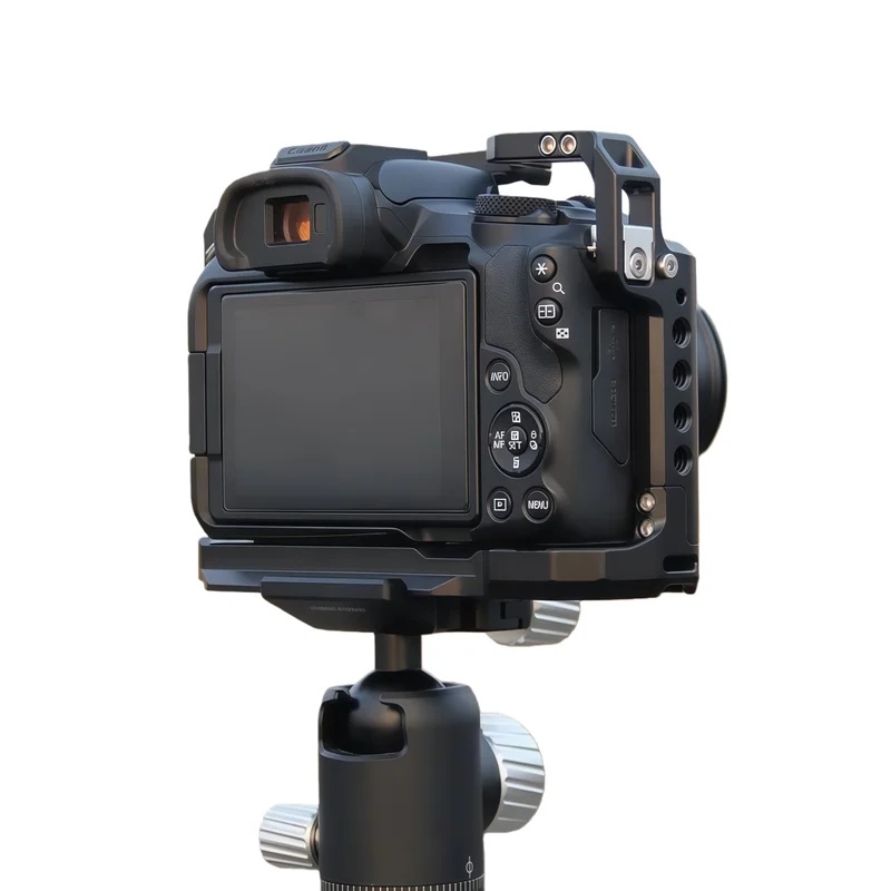 Camera Cage for Canon EOS R50  - Canon Camera Eos R50 评论和价格