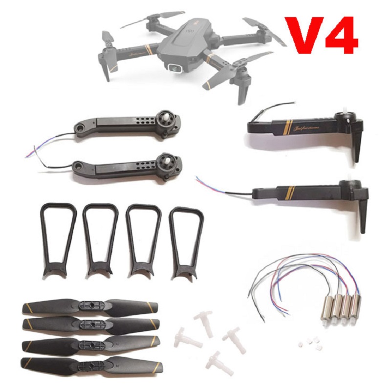 4D-V4 WiFi FPV RC Drone 4DRC R - Rc Helicopter Coaxial 评论和价格
