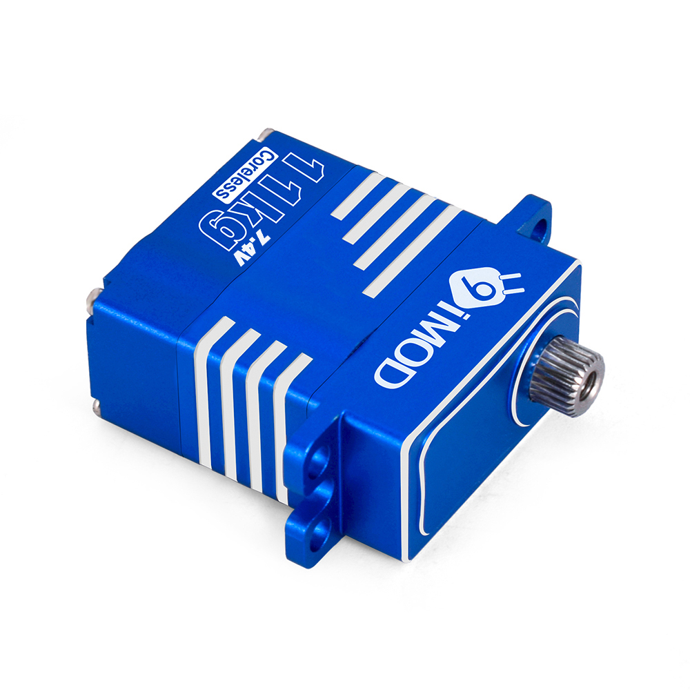 9IMOD Digital Micro Servo 11KG - Rc Helicopter Servo 评论和价格