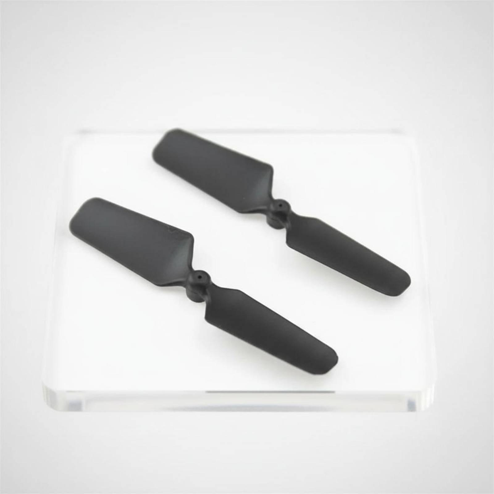 RC Aircraft Tail Rotor Blades  - Rc Helicopter Blade 评论和价格