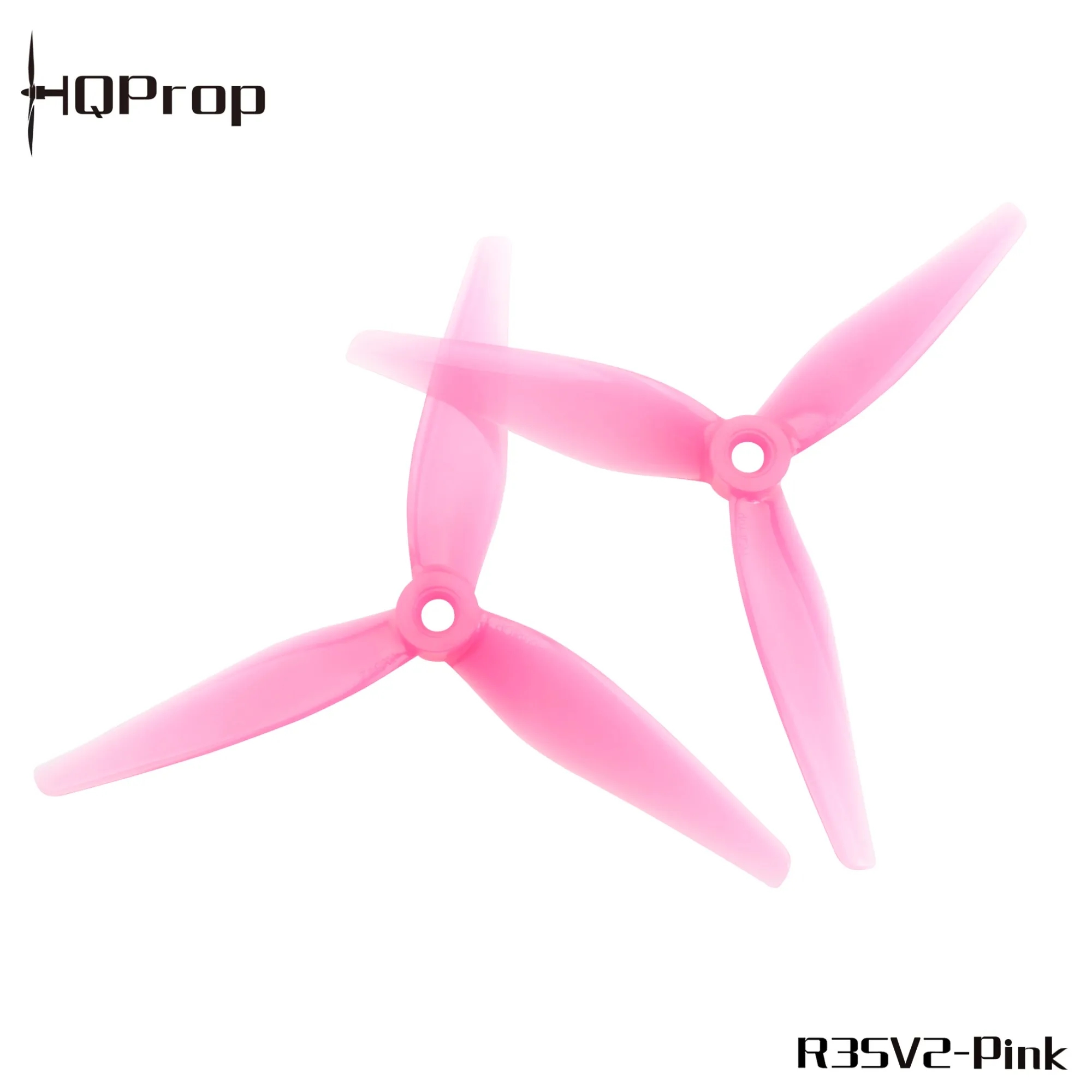 6Pairs HQProp 5135 V2 Propelle - Rc Helicopter Blade 评论和价格