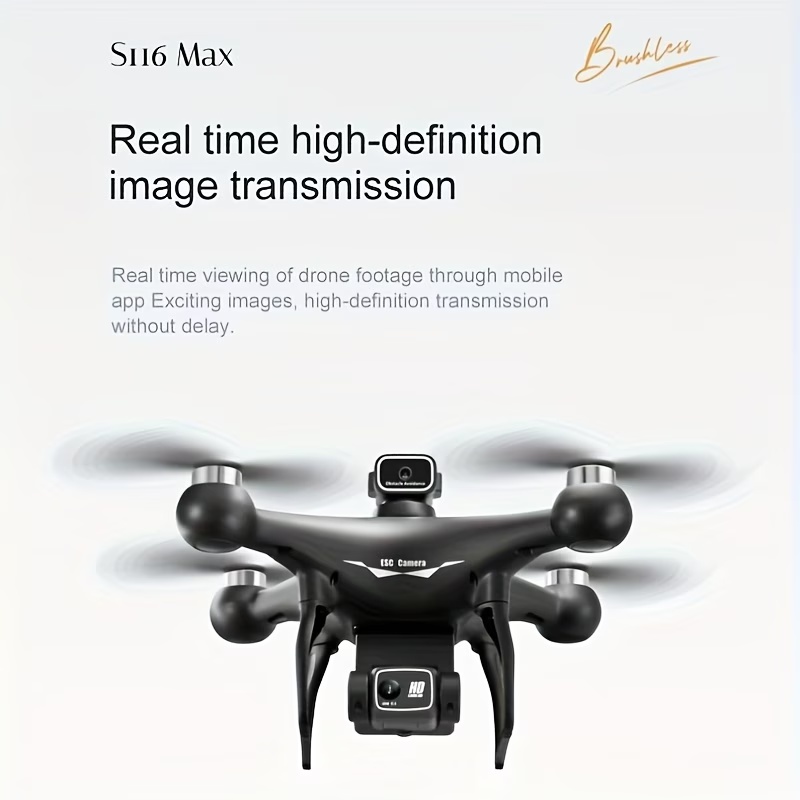 New Brushless Motor Optical Fl - Rc Helicopter Case 评论和价格