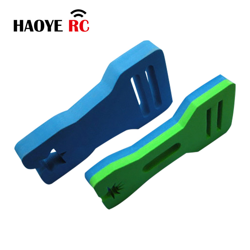 Haoye 1 Pc EVA Sponge Helicopt - Rc Helicopter Bag 评论和价格