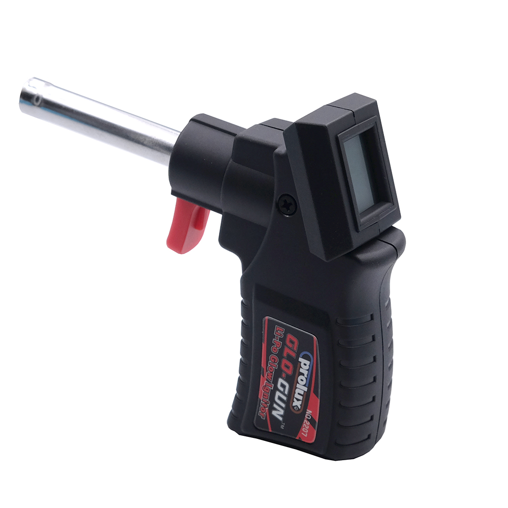PROLUX PX2207A LIPO GLOW IGNIT - Rc Helicopter Bag 评论和价格
