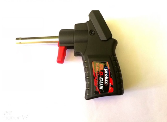 PROLUX PX2207A LIPO GLOW IGNIT - Rc Helicopter Bag 评论和价格