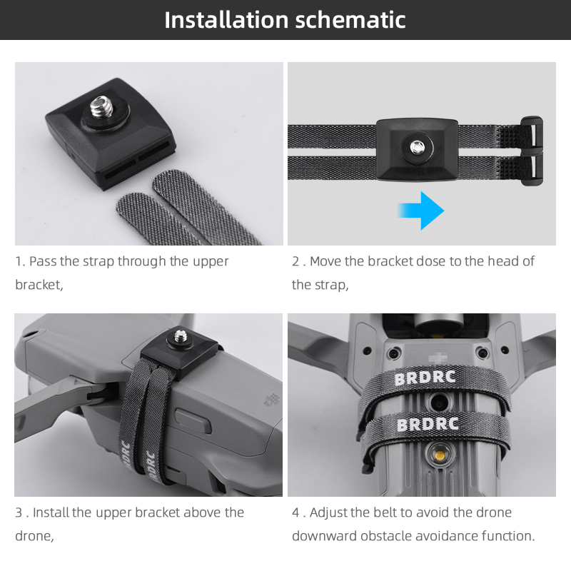 Drone Accessory Camera Fill Li - Dji Drone Mini 4 Pro 评论和价格