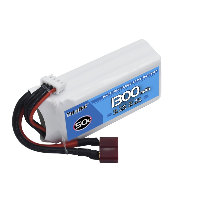 NEW 11.1V 1300mAh 50C LiPo Bat - Rc Helicopter Coaxial 评论和价格