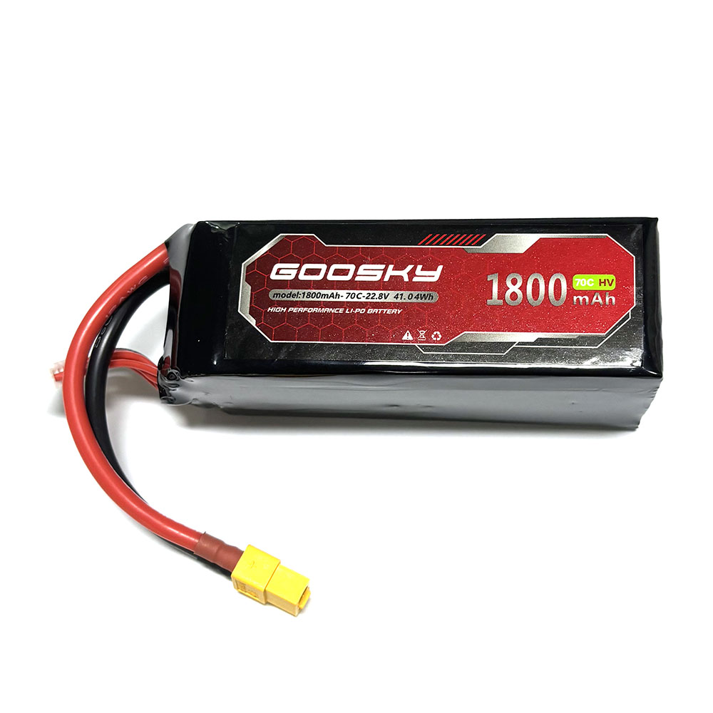 GOOSKY RS4 RC Helicopter Spare - Rc Helicopter Bag 评论和价格